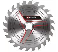 EIHELL 49589341 LAMA 24 DENTI 250MM PER SEGA CIRCOLARE TRONCATRICE LEGNO BANCHET