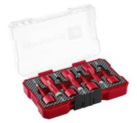 Einhell 500400 Kit punte per piastrelle 7 parti 6 mm, 8 mm, 10 mm, 12 mm, 14 m