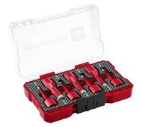 EINHELL 500400 KIT PUNTE PER PIASTRELLE 7 PARTI 6 MM 8 10 12 14