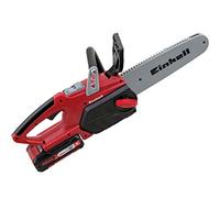 Motosega Einhell Giocattolo per Bambini Funzionante con Effetti Sonori Batteria