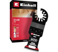 Einhell 708033 HCS Japanz., 32mm HCS Lama per tagli dal pieno 32 mm 1 pz.