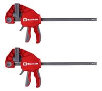 Einhell 930120 Strettoio manuale a una mano Dimensione del prodotto, lunghezza