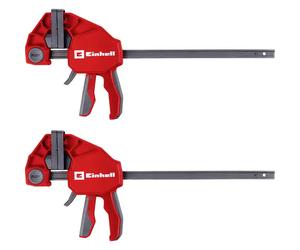 Einhell 930120 Strettoio manuale a una mano Dimensione del prodotto, lunghezza