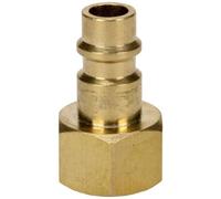 Einhell - Accessorio adattatore maschio R 3/8" (10 mm)