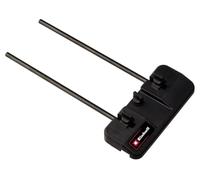 Einhell - Adattatore per binario di guida originale per fresatura (adattatore pe