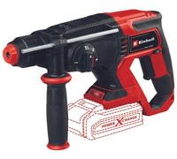 Einhell Akku-Bohrhammer TE-HD 18/20 Solo 4514260