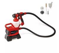 Einhell Akku-Farbsprühsystem TE-SY 18/90 Li-Solo 4260040