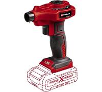 Einhell Pompa ad aria a batteria CE-AP 18 Li-Solo | PXC | 18 V | Portata d’aria 670 l/min | Pressione di esercizio 0,05 bar | senza batteria