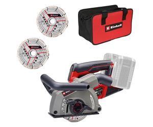 Einhell Akku-Mauernutfräse Tp-ma 36/30 li Bl - Solo In orsa