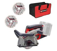 Einhell Akku-Mauernutfräse Tp-ma 36/30 li Bl - Solo Incl. Borsa