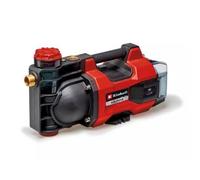 Einhell Pompa da giardino a batteria AQUINNA 36/34 Power X-Change (36 V, max. 3400 l/h, portata max. 37 m, interruttore di potenza, protezione da sovraccarico e antigelo, senza batteria)
