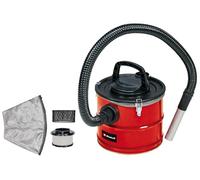 Einhell TC-AV 1718 D 1200 AW 18 L Nero, Rosso