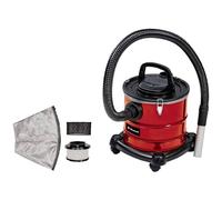 Einhell TC-AV 1720 DW 1250 AW 20 L Nero, Rosso