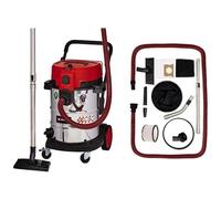 Einhell TE-VC 2350 SACL Secco e bagnato 1800 W Sacchetto per la polvere