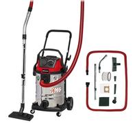 TE-VC 2340 SACL 40 L A cilindro Secco e bagnato 1900 W Sacchetto per la polvere