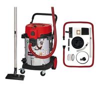 Einhell TE-VC 2350 SACL Secco e bagnato 1800 W Sacchetto per la polvere
