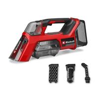 Einhell aspiratore a umido TE-SCL 18/200 Li-Solo