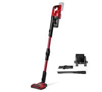 Einhell Aspirapolvere TE-SV 18 Li-FLX-Solo PXC (18 V, senza sacchetto, tecnologia ciclone, 2 modalità di aspirazione, tubo di aspirazione con giunto snodato, triplice filtraggio, senza batteria)