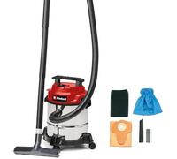 Einhell TC-VC 1812/1 S 2342500, Aspirapolvere Umido/Secco