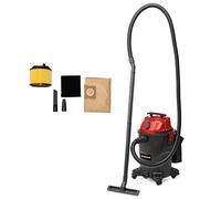 Einhell TC-VC 1930 A 2342490, Aspirapolvere a Secco Bagnato