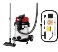 Einhell TE-VC 1925 SA bidone aspiratutto solidi e liquidi - capienza recipiente 25l - potenza 800W