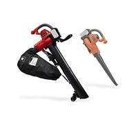 Soffiatore e aspiratore a batteria Einhell GE-CL 36/230 Li E - SENZA BATTERIE E CARICABATTERIE