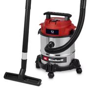 Einhell 2347400 TC-VC 1240 S Aspiratutto 12 l