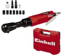 EINHELL ITALIA CACCIAVITE A CRICCHETTO 68NM CON IMPUGNATURA MORBIDA 4139180