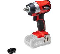 Avvitatore a impulsi a batteria Einhell TE-CW 18 Li BL - solo