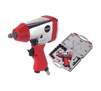 Einhell AVVITATORE A PERCUSSIONE PNEUMATICO DSS 260/2