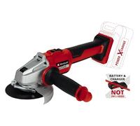 Einhell AXXIO 18/115 - Smerigliatrice angolare a batteria