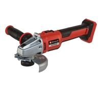 SMERIGLIATRICE ANGOLARE 18V DISCO 125MM SENZA BATTERIA AXXIO 18/125 Q-EIN4431151 EINHELL