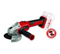 SMERIGLIATRICE ANGOLARE 18V DISCO 125MM SENZA BATTERIA AXXIO 18/125 Q-EIN4431151 EINHELL