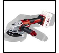 Einhell AXXIO smerigliatrice angolare 12,5 cm 8500 Giri/min 1,16 kg