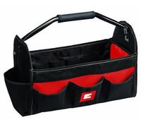 EINHELL ITALIA BORSA PORTA ATTREZZI COLORE NERO 4530037