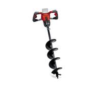 Einhell GP-EA 18/150 BL - Trivella a batteria - 18V - Punta inclusa - SENZA BATTERIE E CARICABATTERIE