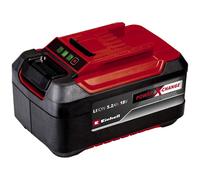 Batteria 18V 5.2Ah Einhell 4511437