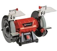 Einhell Bench Smerigliatrice 150W 240V Grezzo E Sottile Ruota EINTCBG150 Tc-Bg