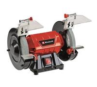 Einhell Bench Smerigliatrice 150W 240V Grezzo E Sottile Ruota EINTCBG150 Tc-Bg