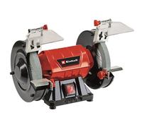 Einhell Bench Smerigliatrice 150W 240V Grezzo E Sottile Ruota EINTCBG150 Tc-Bg