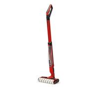 Einhell CLEANEXXO 3437110, pulitrice per Pavimenti a Batteria, Rosso, 300 milliliters