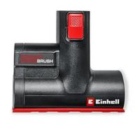 Einhell Bocchetta compatta originale per aspirapolvere a manico