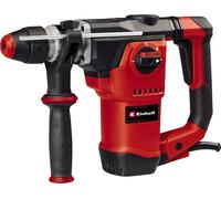 Einhell Bohrhammer TE-RH 32-1600 4F rot/black 1.600 Watt E-Box 4258508