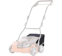 Einhell Borsa da pesca, accessorio per scarificatore e aeratore da prato senza fili GE-SC 35/1 Li Power X-Change