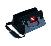 Einhell Borsa Softbag Einhell, 28 x 40 cm | Tela | 28 x 40 x 7 cm | 2 scomparti esterni | 1 scomparto interno | ampia apertura | cerniera | maniglia e tracolla