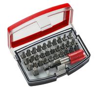 Einhell Box Bit Avvitamento 32 Pz Einhell Set di inserti 44919