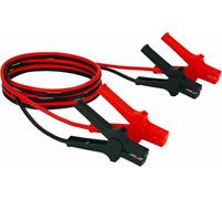 Einhell bt-bo 16/1 a cavi batteria per avviamento demergenza 19.4 mm alluminio