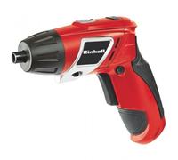Einhell Cacciavite a batteria 3,6 litio