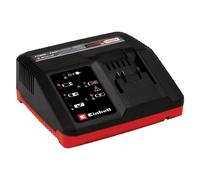 EINHELL CARICA BATTERIA POWER X-FASTCHARGER 4A
