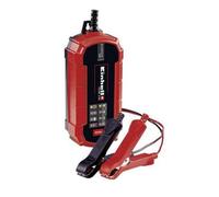 EINHELL Caricabatteria Auto elettronico per Batterie al Gel 60 Ah - CE-BC 2M
